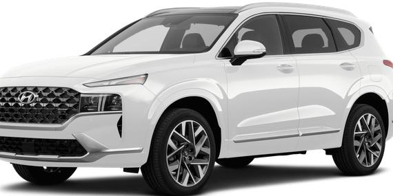 HYUNDAI SANTA FE 2022 5NMS5DAL2NH404905 image